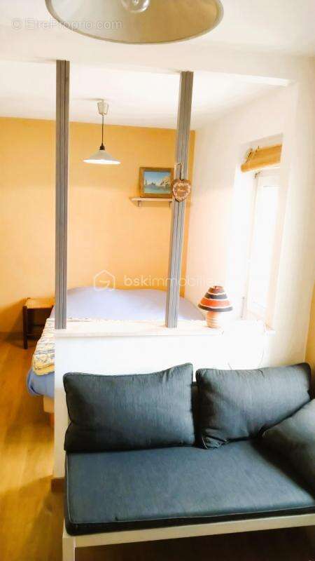 Appartement à LE PALAIS