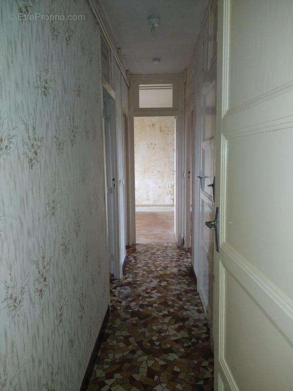 Appartement à TARBES