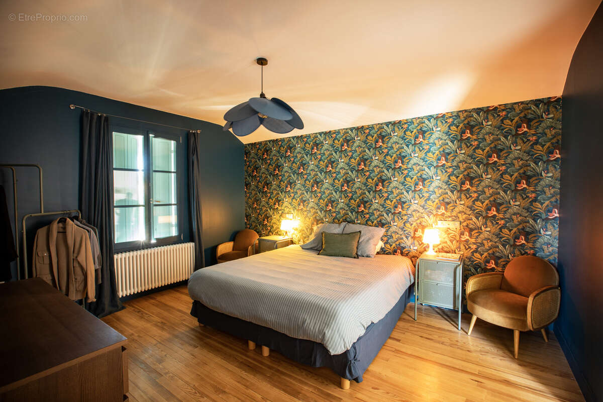 Maison à SAINT-PALAIS-SUR-MER