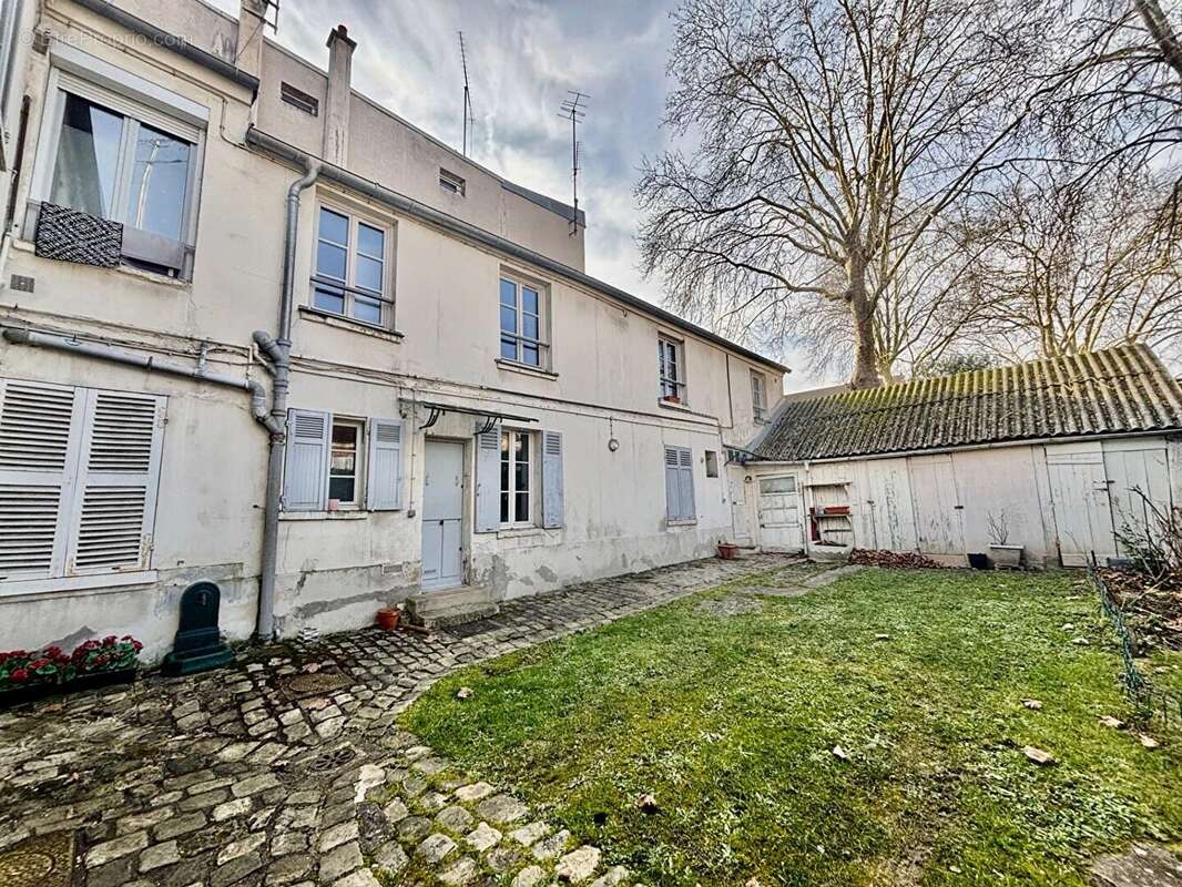 Appartement à VERSAILLES