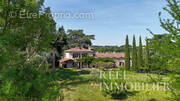 Maison à CASTERA-VERDUZAN