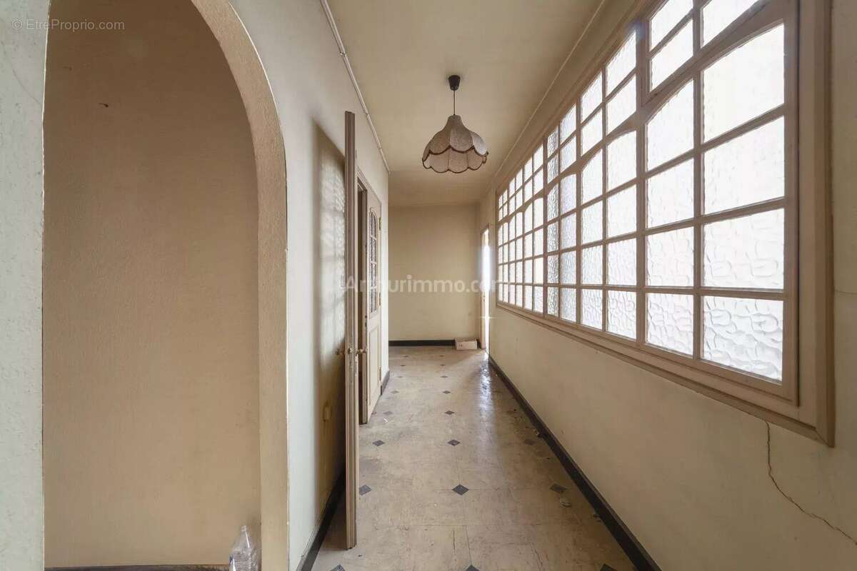 Appartement à MORTEAU