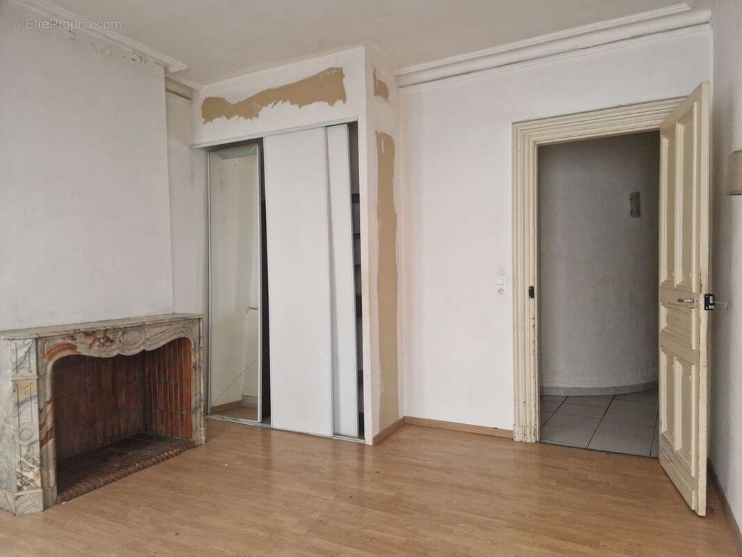 Appartement à BEZIERS