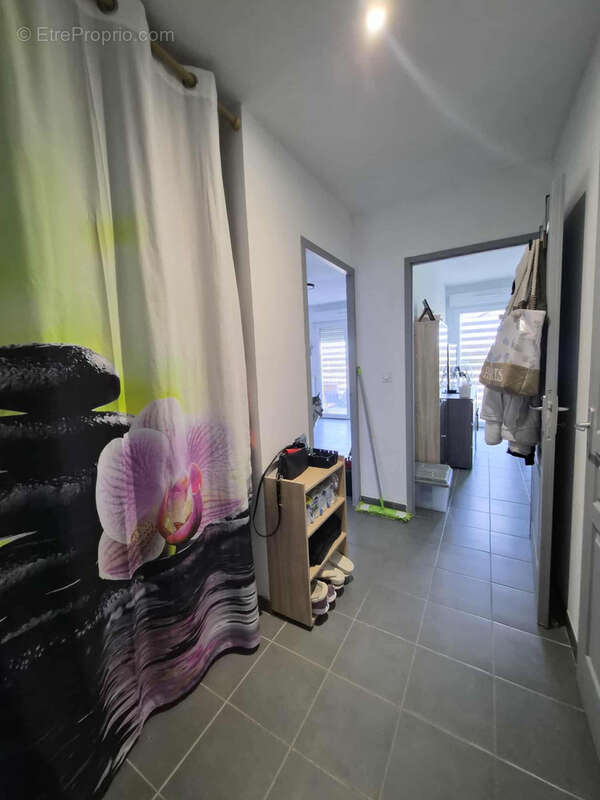 Appartement à NARBONNE