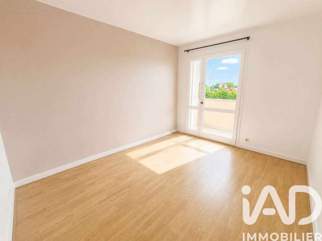 Photo 6 - Appartement à EAUBONNE
