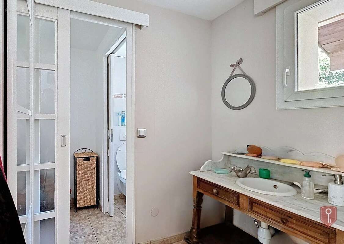 Maison à BONNEVILLE