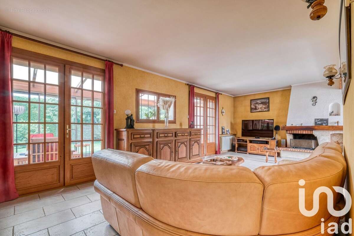 Photo 7 - Maison à CHARNY