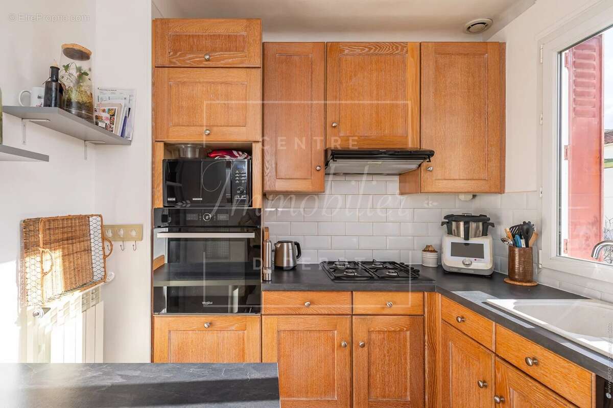 Maison à NEUILLY-PLAISANCE