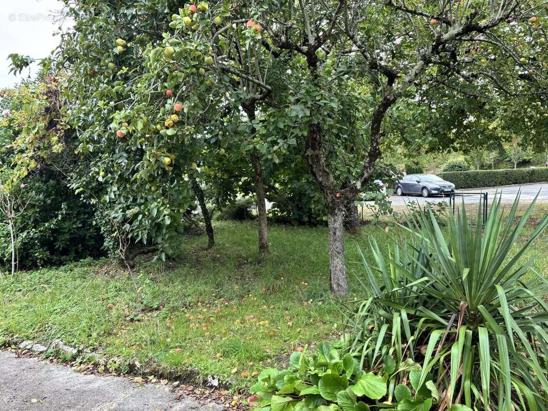 Maison à TOURNON-D&#039;AGENAIS