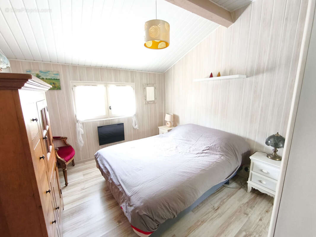 Maison à SAINT-VINCENT-DE-PAUL