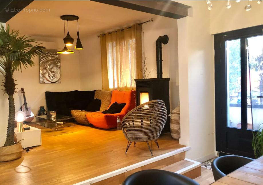 Maison à CARCASSONNE