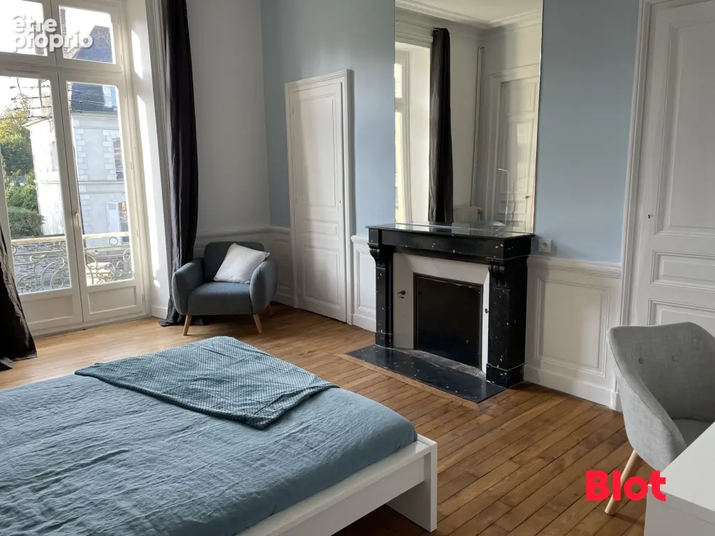 Appartement 5 pièces 141 m² à vendre à Rennes (35000) - photo 4