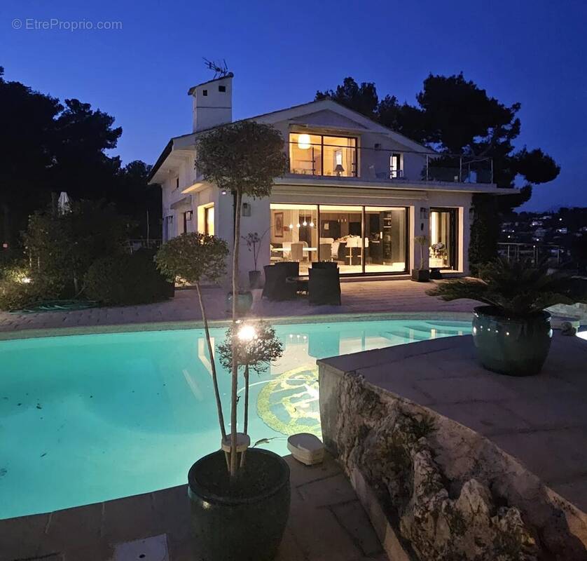 Maison à SAINT-PAUL