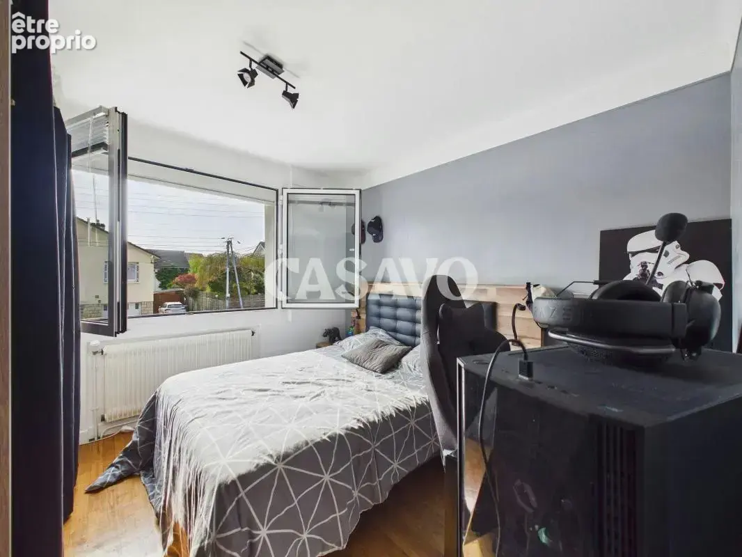 Vente Maison 6 pièces de 120m² - 95600 Eaubonne - photo 11