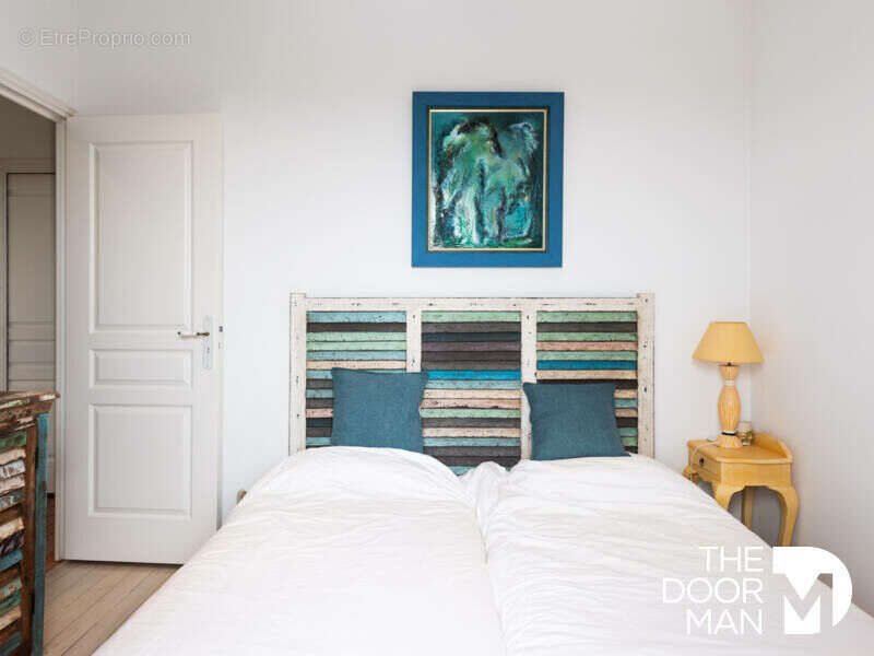 Maison à LE CROISIC