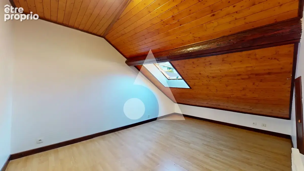 Appartement duplex de charme de 88m² - photo 12