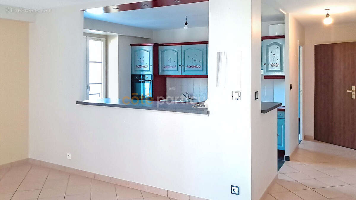 Appartement à MONTARGIS