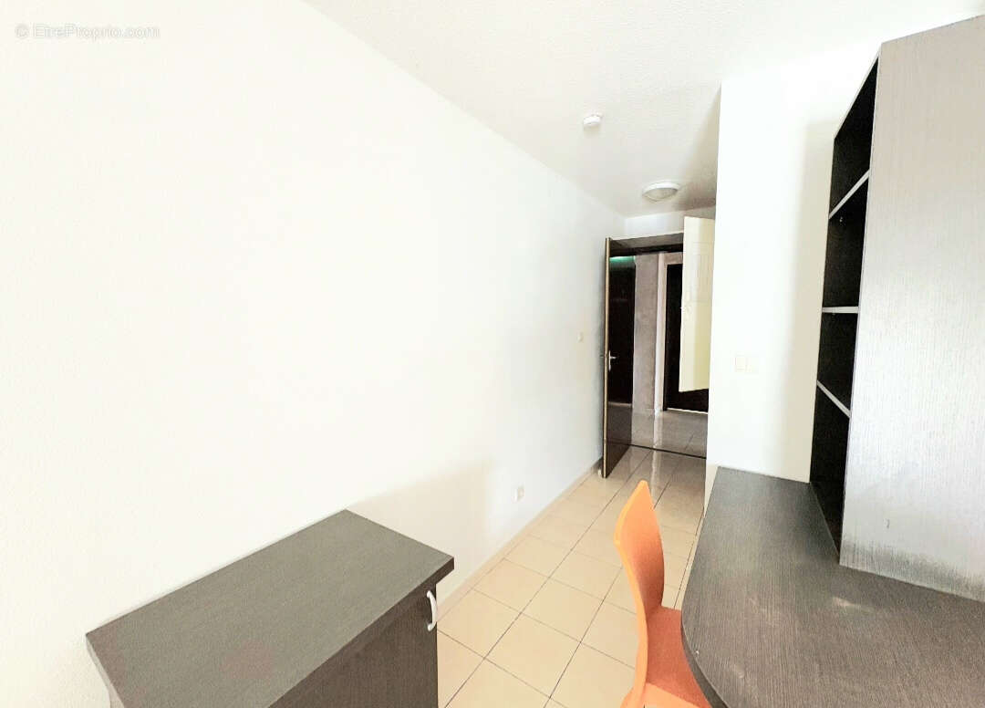 Appartement à LA GARDE