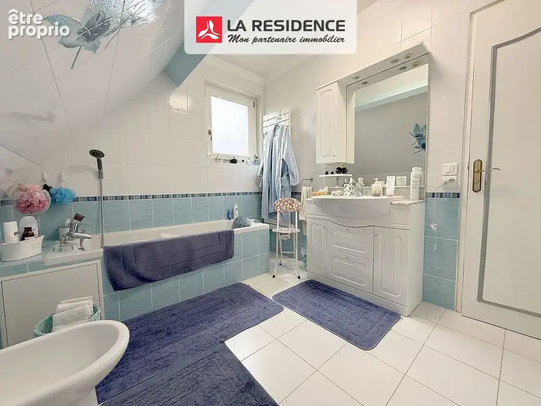 Maison 6 pièces 130 m² à vendre à Bennecourt (78270) - photo 8