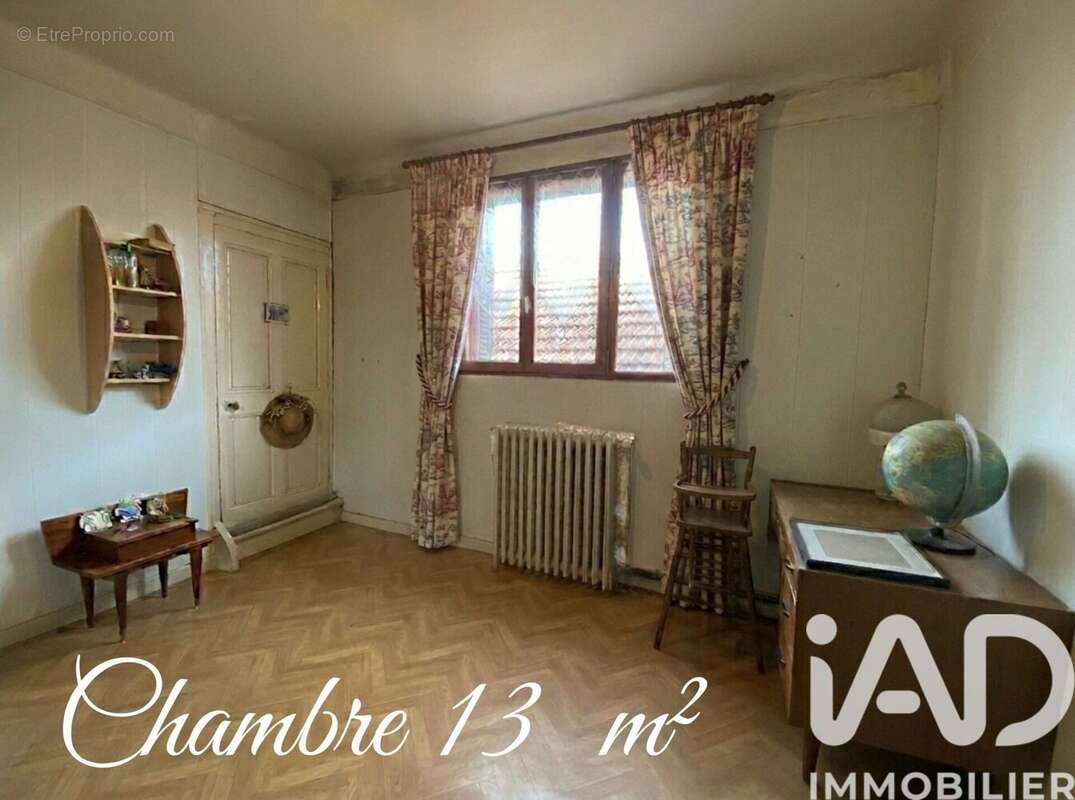 Photo 9 - Maison à SAINT-HILAIRE-DU-ROSIER