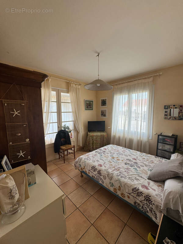 Maison face à l'océan - photo 5
