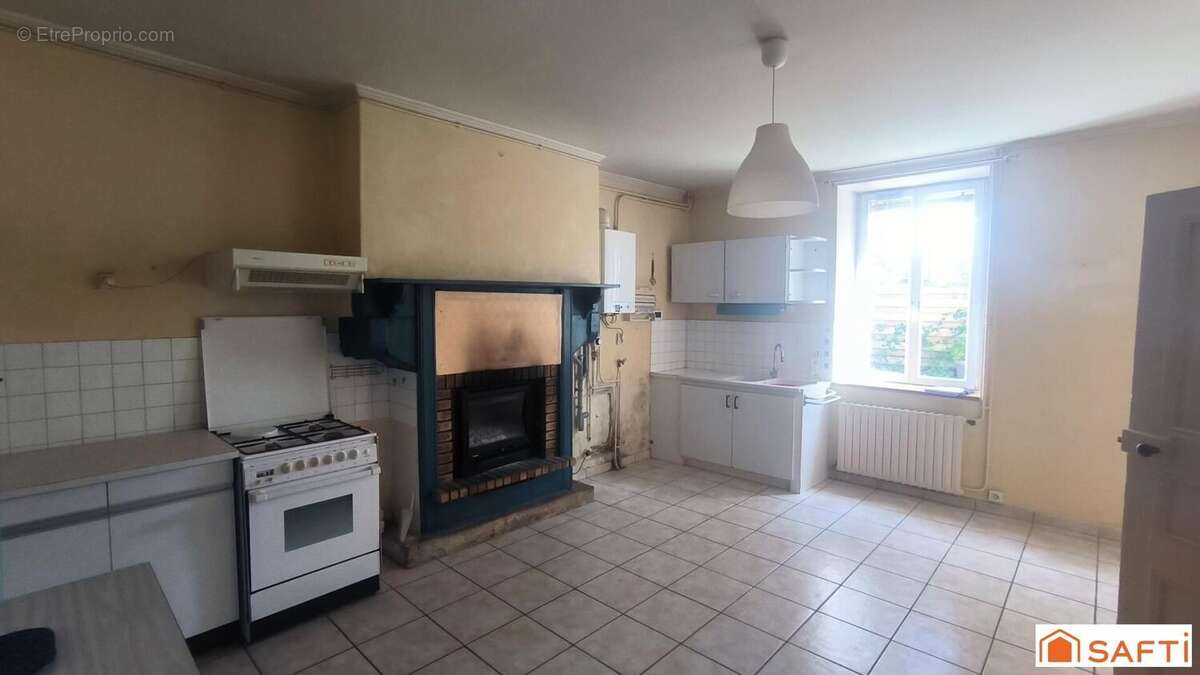 Photo 2 - Maison à LA FEUILLEE