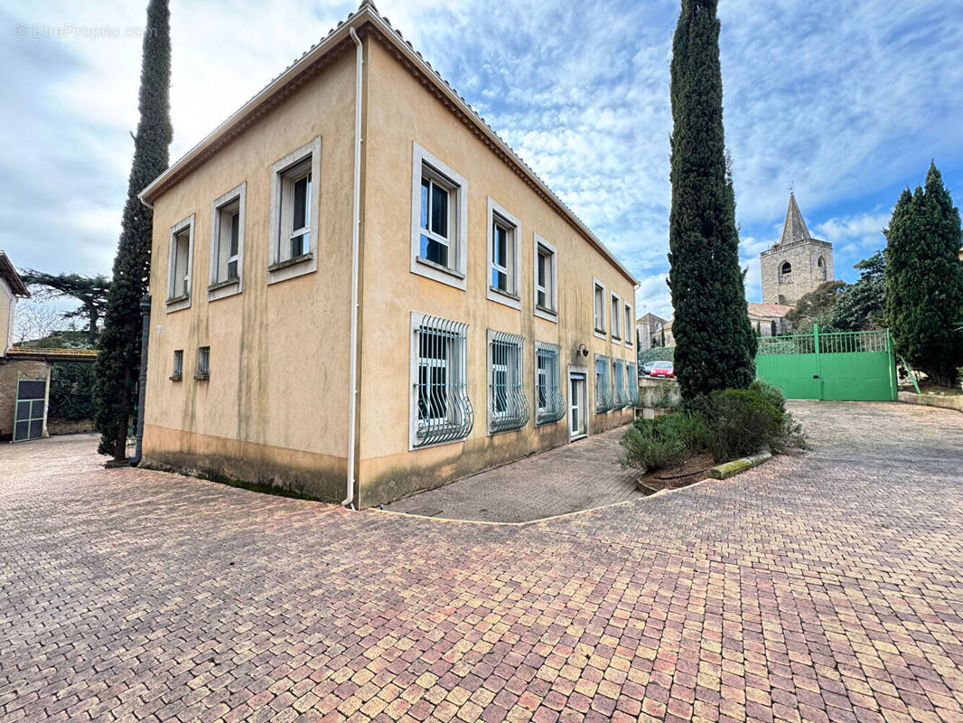 Maison à NEZIGNAN-L&#039;EVEQUE