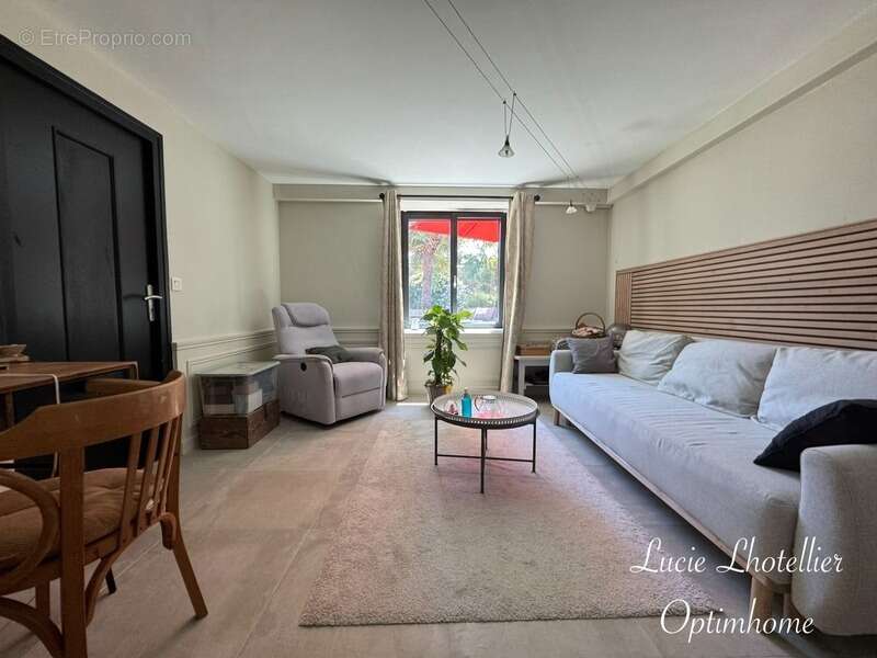Maison familiale 157 m² – Dinard – Studio indépendant – 4 chambres – Garage – Jardin paysager - photo 2
