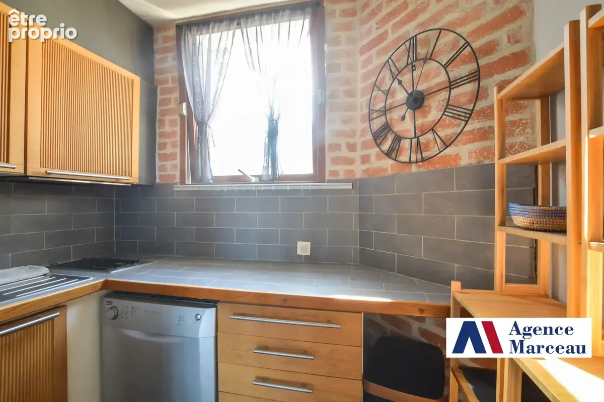  Duplex 91 m2 et 133m2 au sol. - photo 4