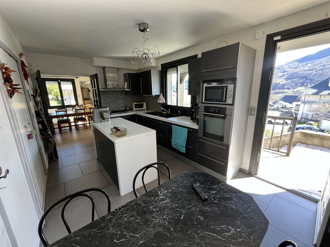 Maison à ARRAS-EN-LAVEDAN