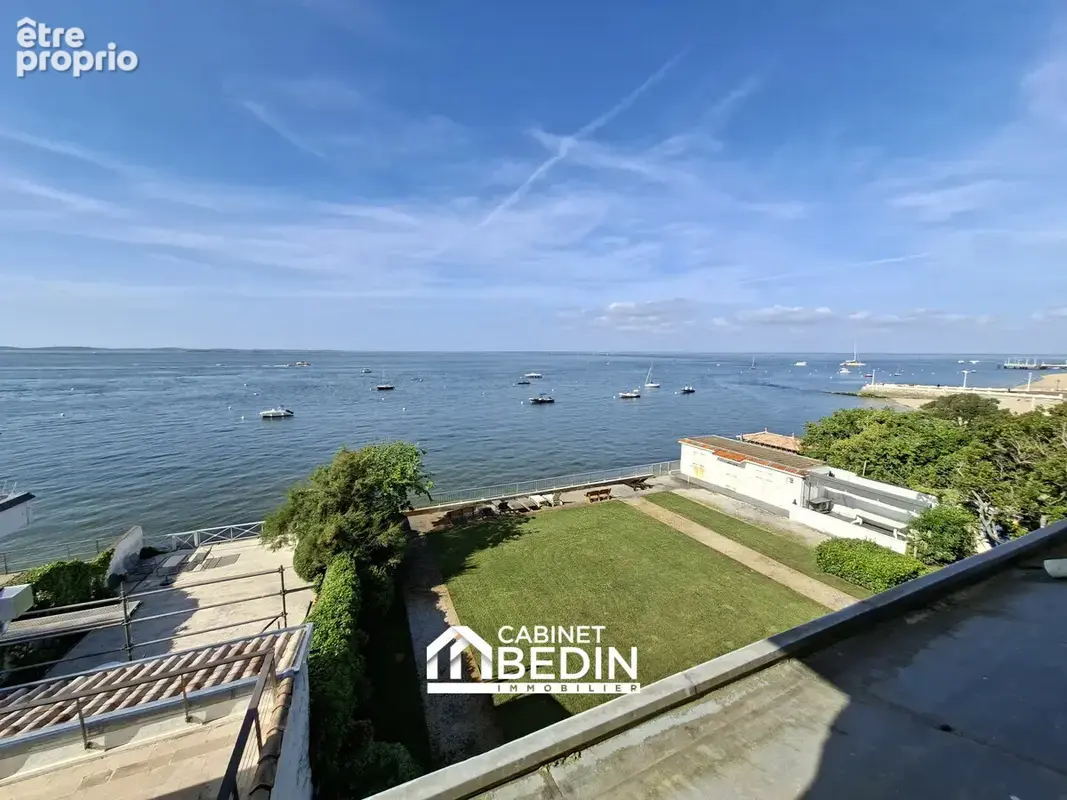 Appartement à ARCACHON