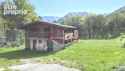 Maison à SAINT-JEAN-D'ARVES