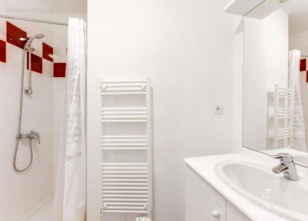 Appartement à LYON-9E