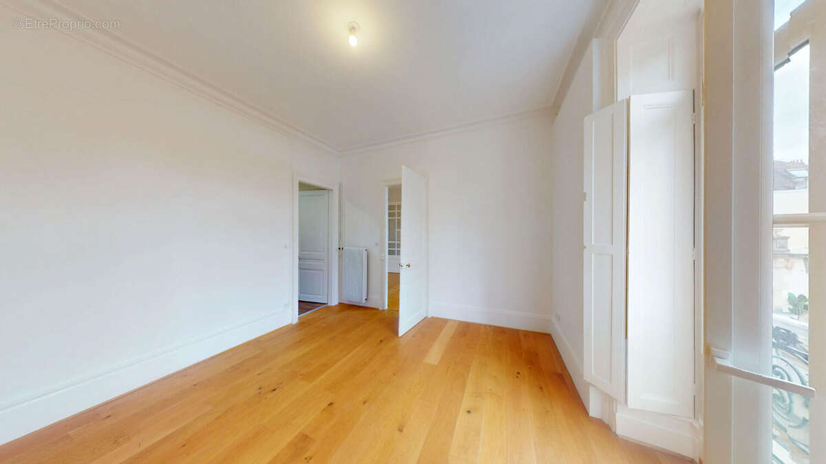 Appartement à BESANCON