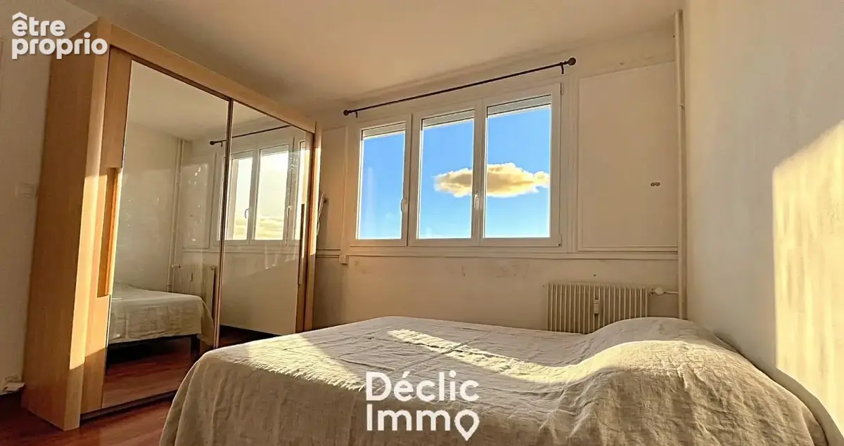 Appartement - photo 2
