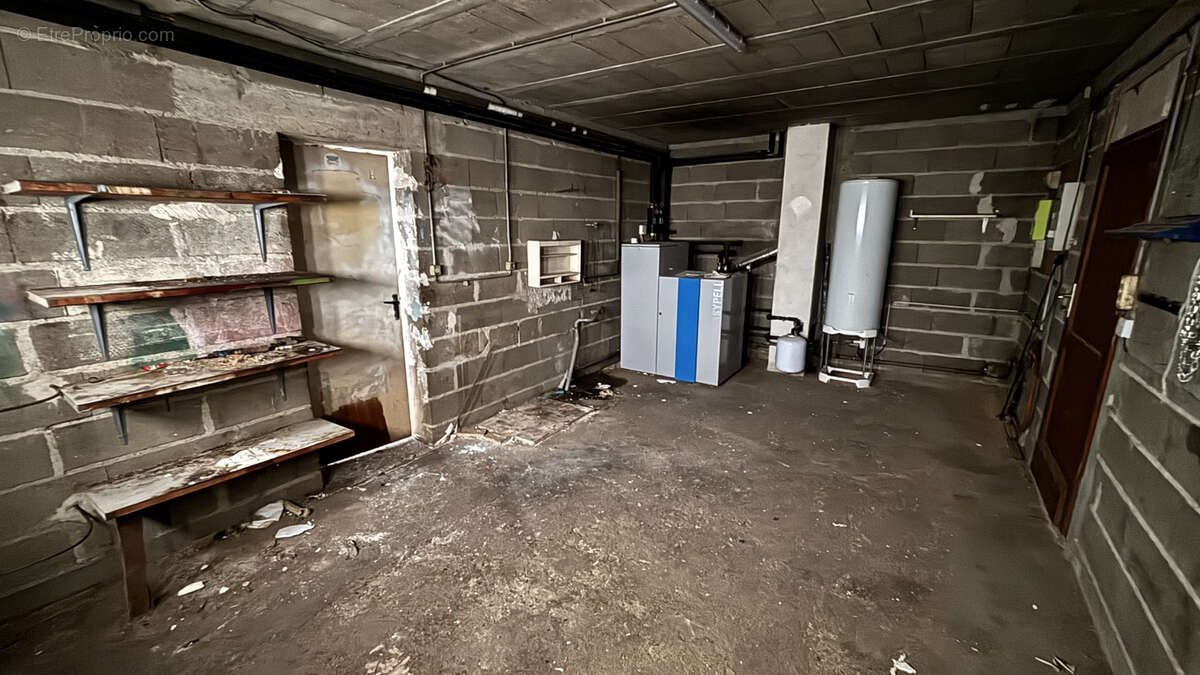 Maison à CHATEAUDUN