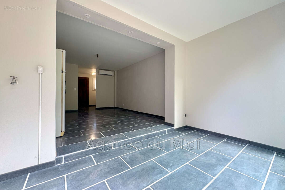 Appartement à LEUCATE