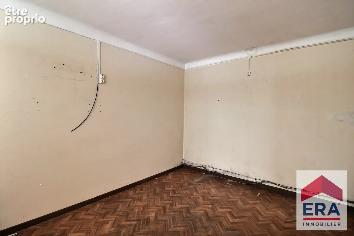 Maison 110m² à violès - photo 10