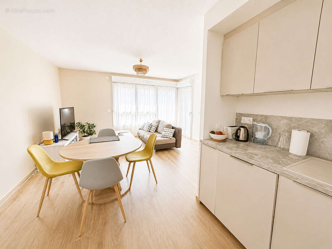 Appartement à OSTWALD