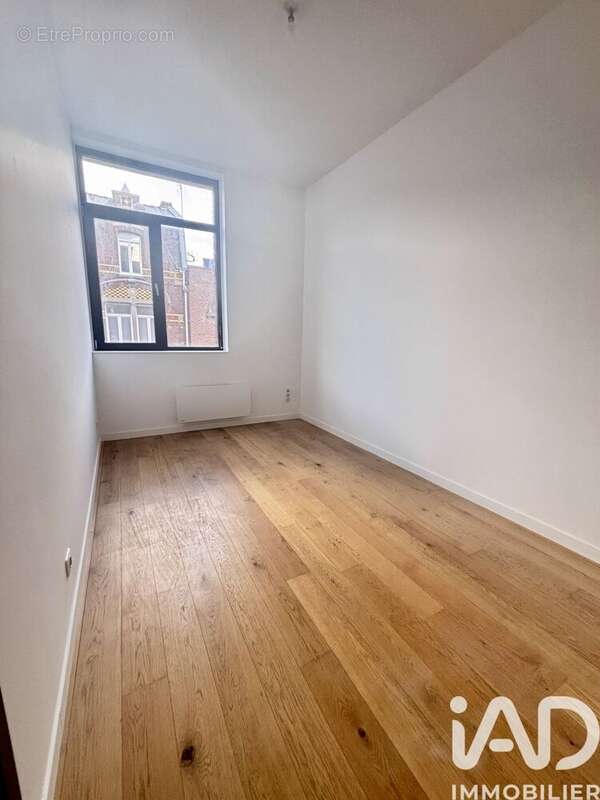 Photo 6 - Appartement à TOURCOING