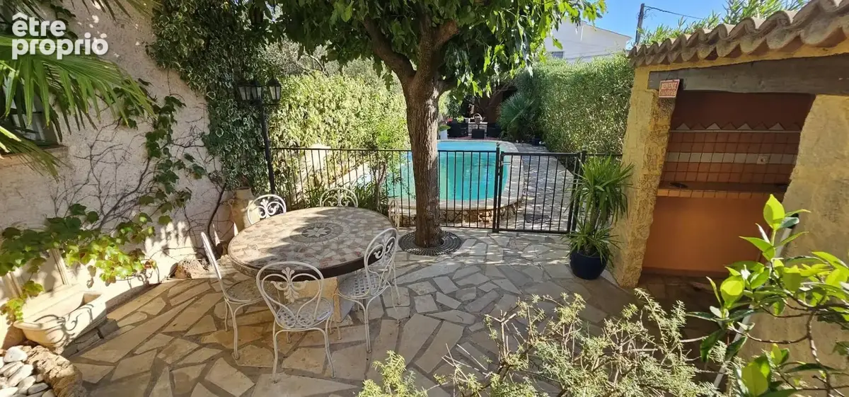 Maison / Appartement 4/5 pièces à Puget Sur Argens - photo 2