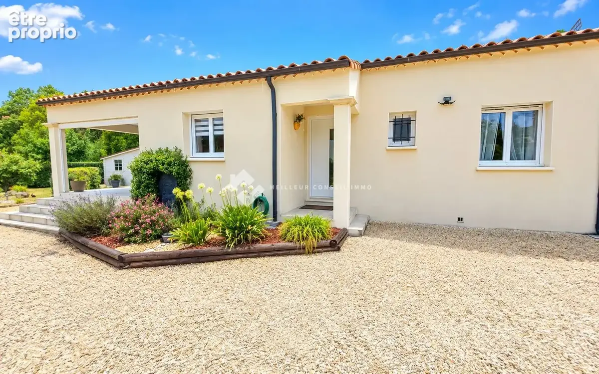 Maison à SAINT-FLORENT-SUR-AUZONNET