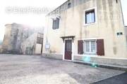 Maison à ANTUGNAC