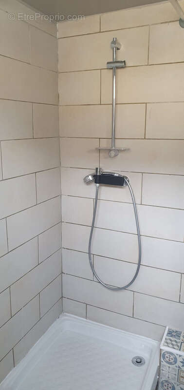 Appartement à LIEUSAINT