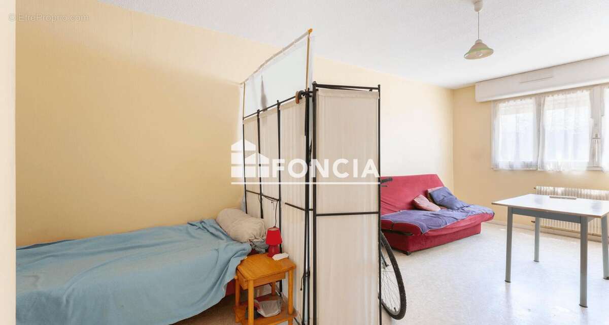 Appartement à MONT-DE-MARSAN