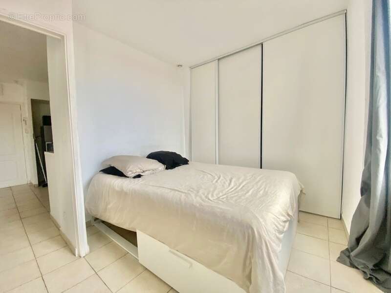 Appartement - photo 5