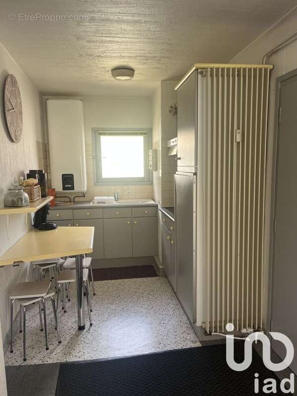 Photo 4 - Appartement à BAGNERES-DE-BIGORRE