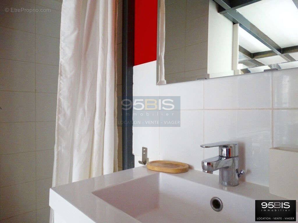 Appartement à LYON-2E