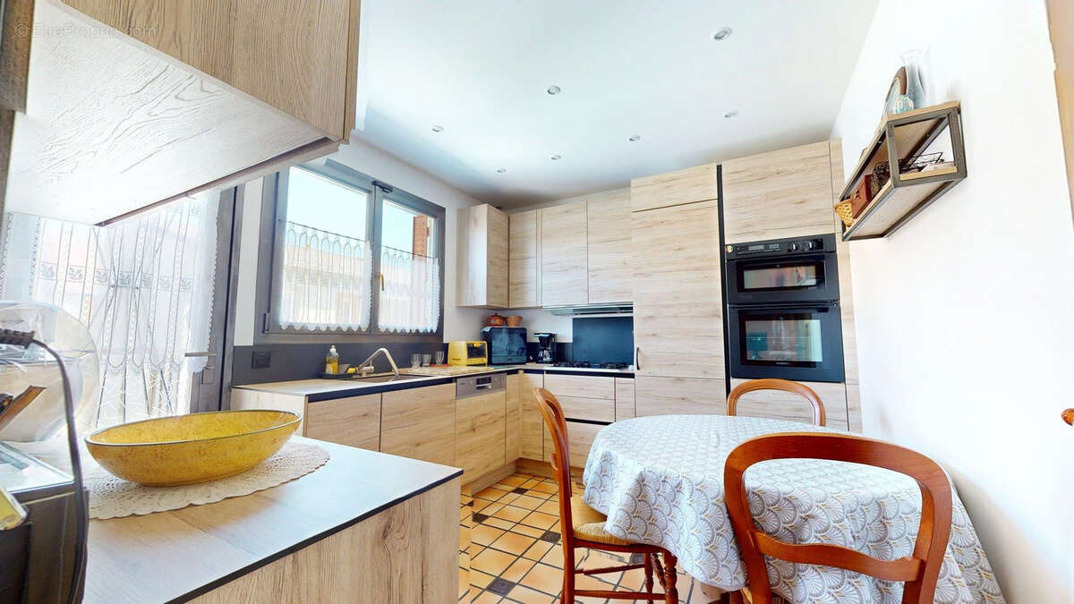 Maison à DRANCY