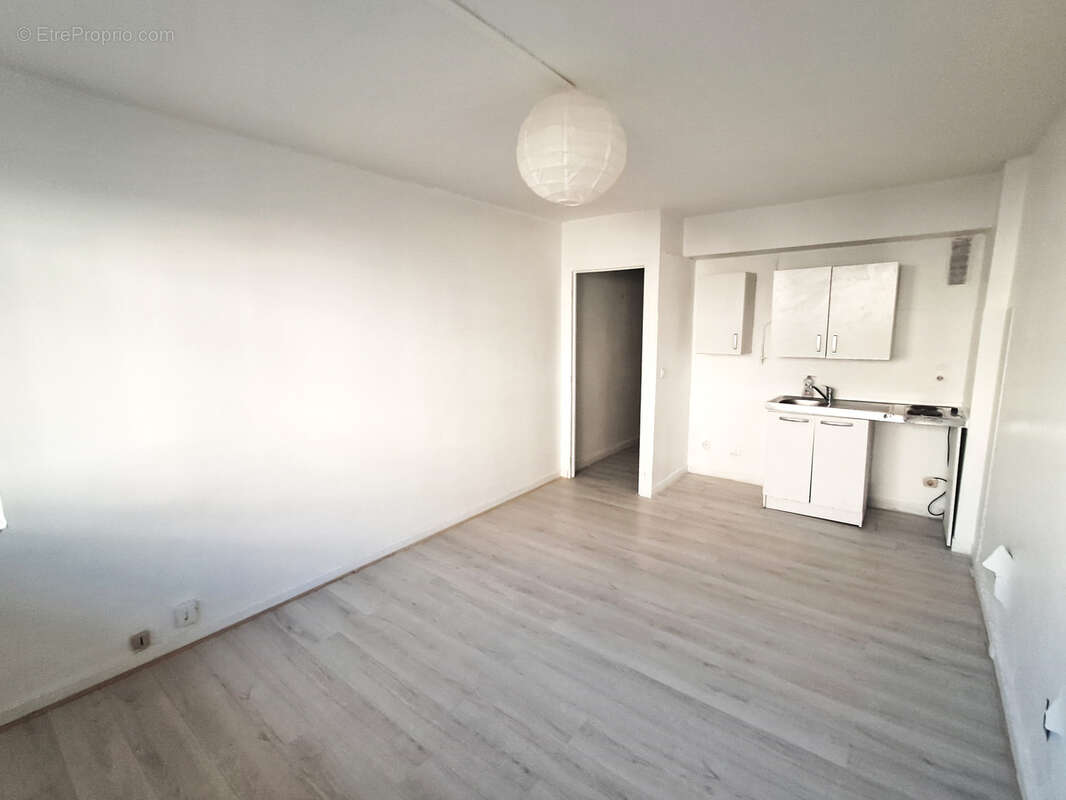 Appartement à PARIS-5E